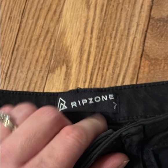 Joe, Osh Kosh and Ripzone Kids Jeans - Maroon, Denim Blue, Black - Picture 7 of 7